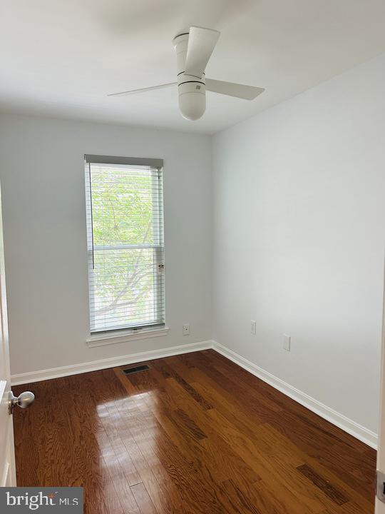 1117 Harvard Street Northwest, Unit R Washington, DC 20009 - Photo 21 of 39