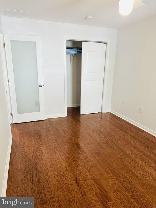 1117 Harvard Street Northwest, Unit R Washington, DC 20009 - Photo 22 of 39