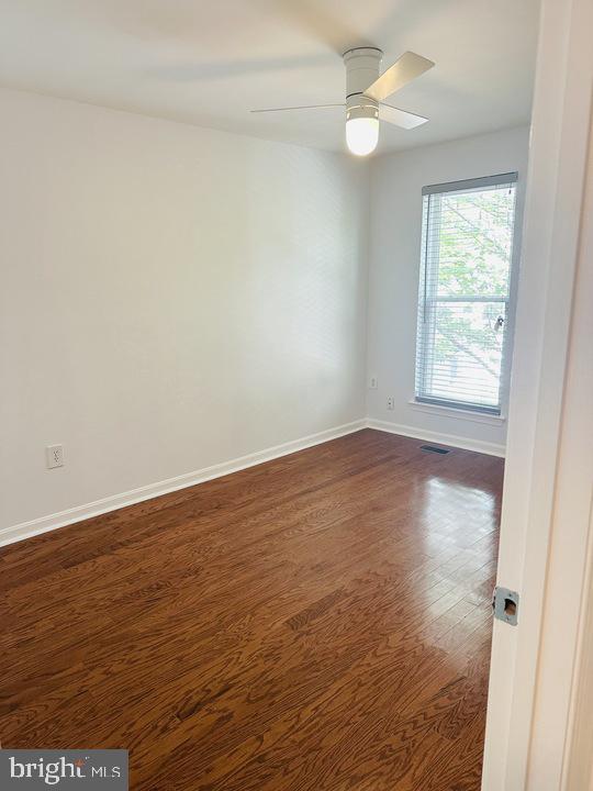 1117 Harvard Street Northwest, Unit R Washington, DC 20009 - Photo 23 of 39