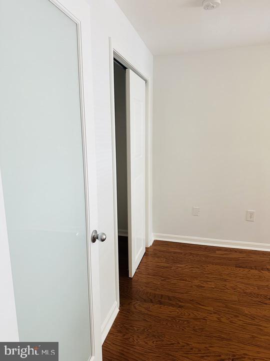 1117 Harvard Street Northwest, Unit R Washington, DC 20009 - Photo 24 of 39