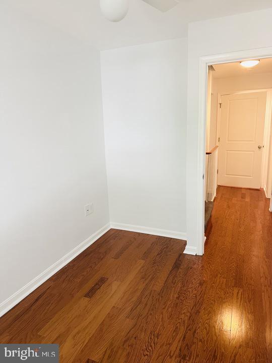 1117 Harvard Street Northwest, Unit R Washington, DC 20009 - Photo 25 of 39