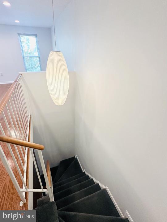 1117 Harvard Street Northwest, Unit R Washington, DC 20009 - Photo 27 of 39