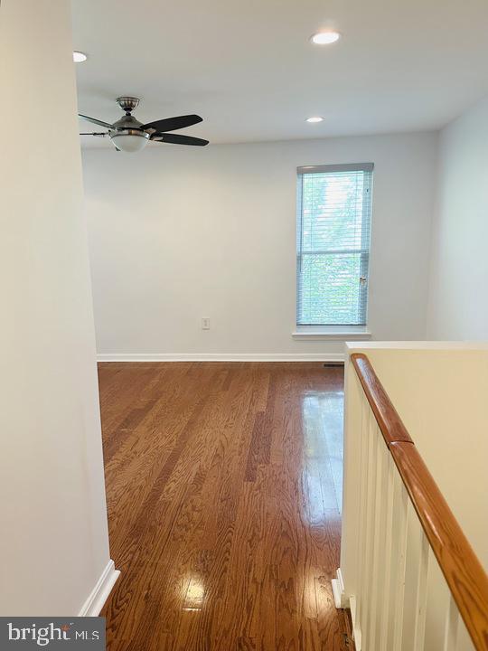 1117 Harvard Street Northwest, Unit R Washington, DC 20009 - Photo 36 of 39