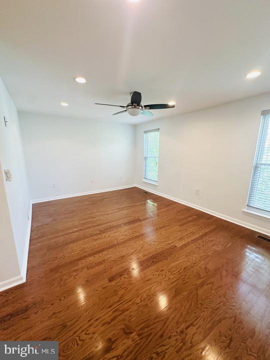 1117 Harvard Street Northwest, Unit R Washington, DC 20009 - Photo 37 of 39