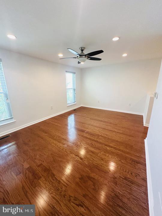 1117 Harvard Street Northwest, Unit R Washington, DC 20009 - Photo 39 of 39