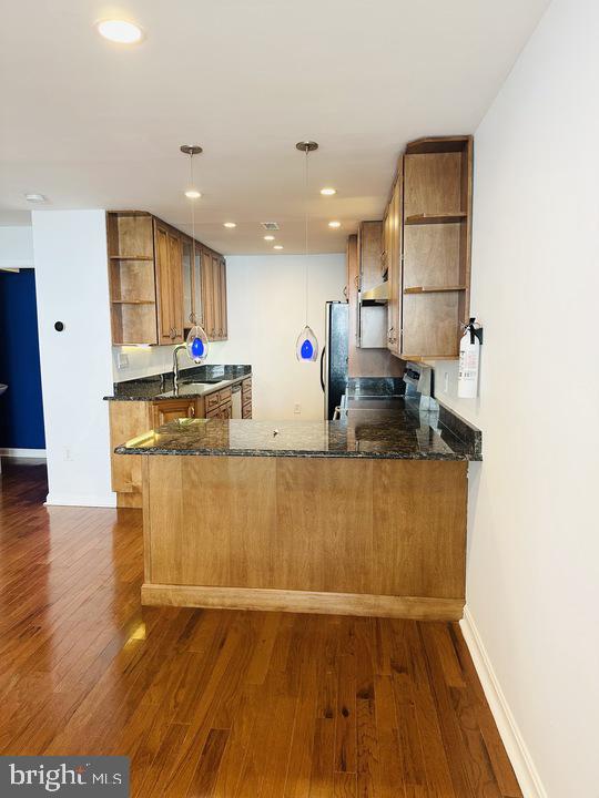 1117 Harvard Street Northwest, Unit R Washington, DC 20009 - Photo 6 of 39