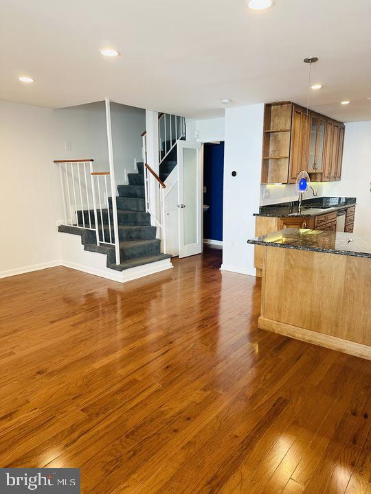 1117 Harvard Street Northwest, Unit R Washington, DC 20009 - Photo 9 of 39