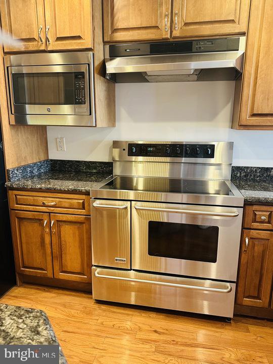 1117 Harvard Street Northwest, Unit R Washington, DC 20009 - Photo 10 of 39