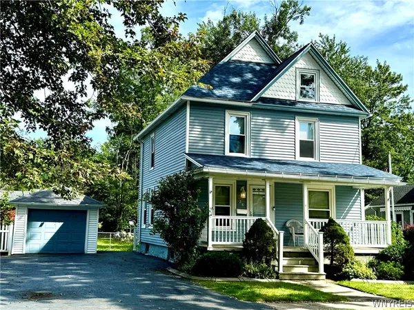 $199,900 | 28 Beattie Avenue, Lockport City, NY 14094