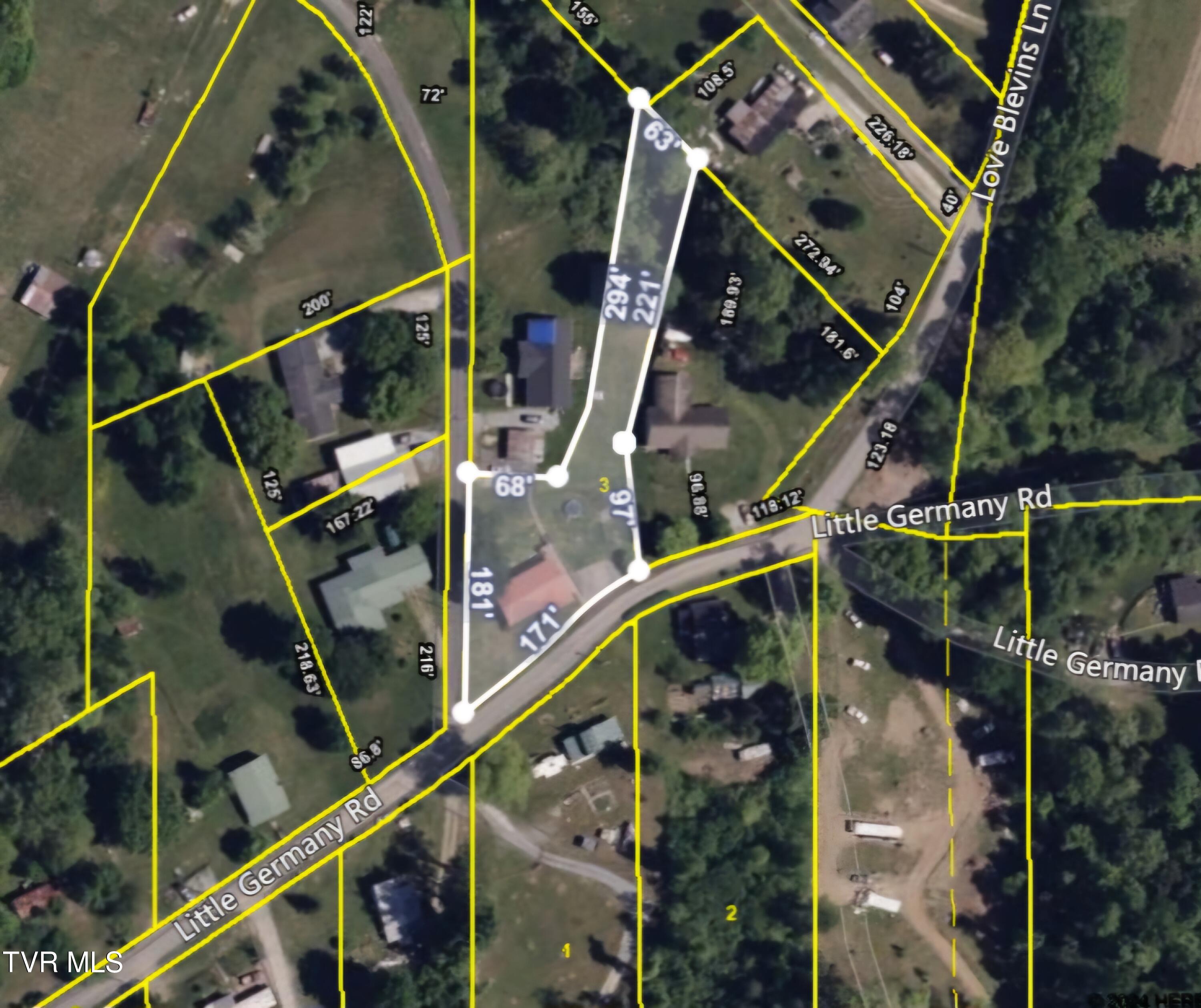 328 Little Germany Road Erwin, TN 37650 - Photo 2 of 6 Screenshot_20240913_125534_Drive