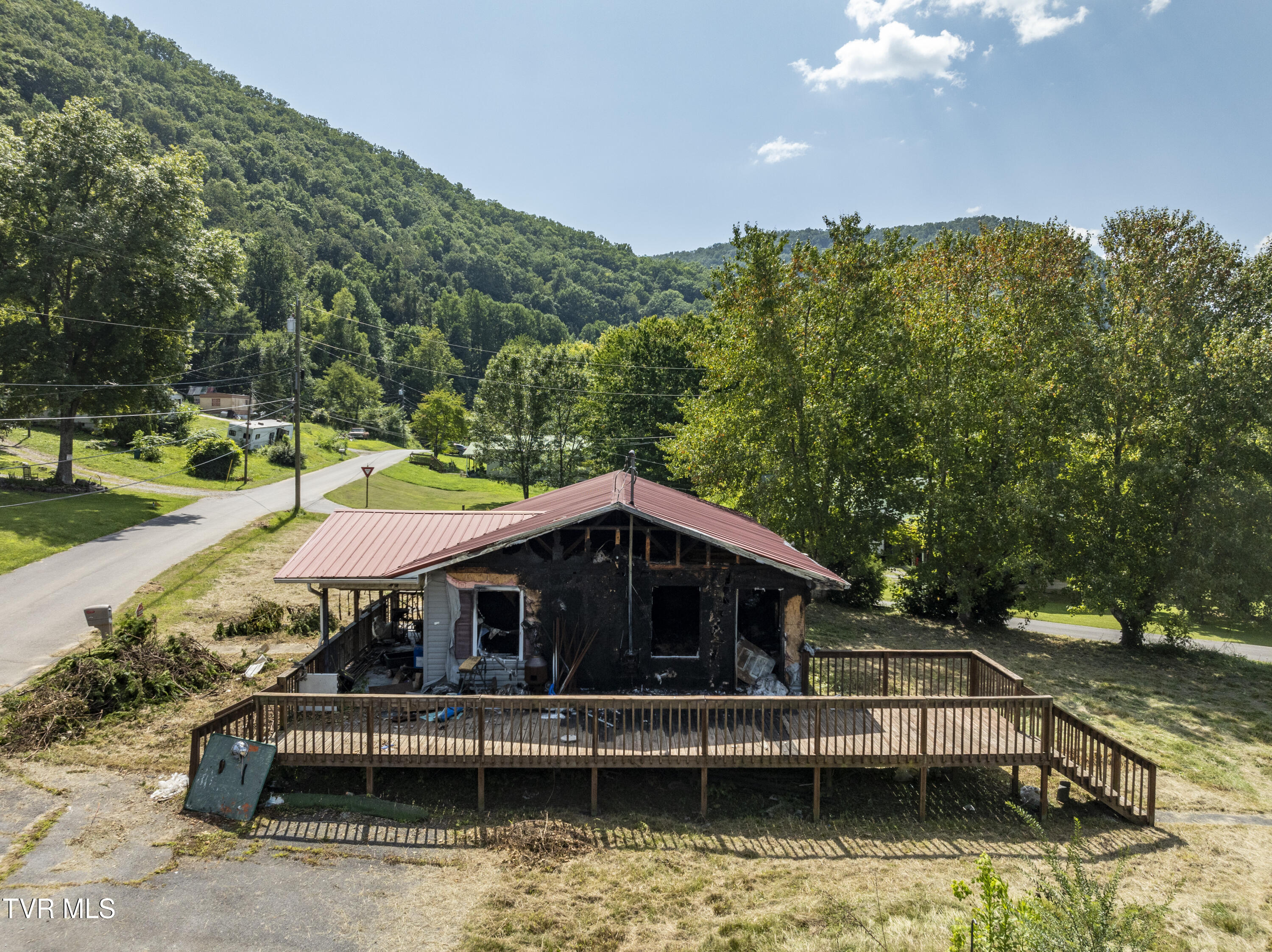 328 Little Germany Road Erwin, TN 37650 - Photo 6 of 6 Germany-Aerials-8
