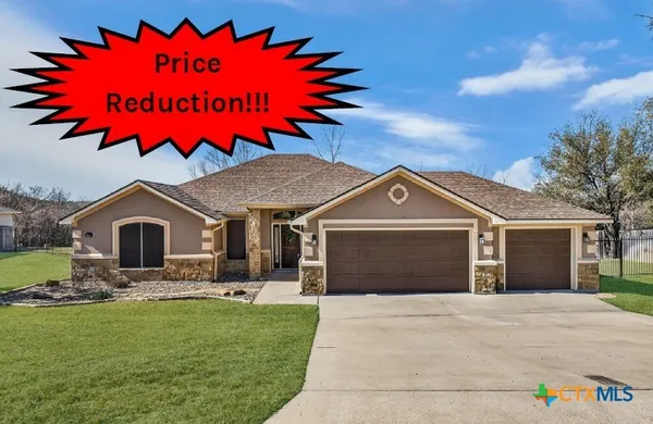 $449,900 | 2068 Pirtle Drive, Salado, TX 76571