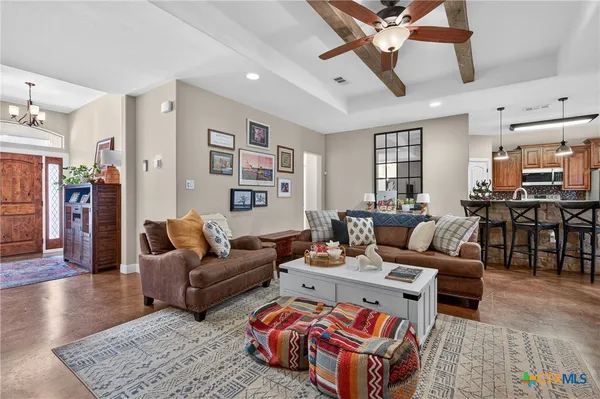 $449,900 | 2068 Pirtle Drive, Salado, TX 76571