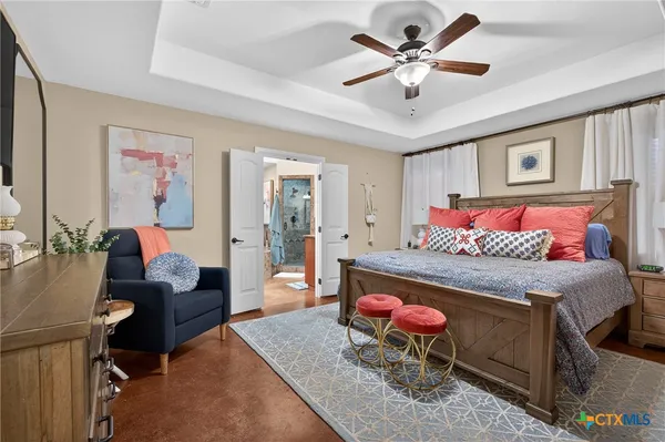 $449,900 | 2068 Pirtle Drive, Salado, TX 76571