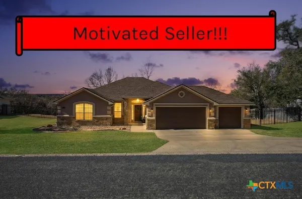 $449,900 | 2068 Pirtle Drive, Salado, TX 76571