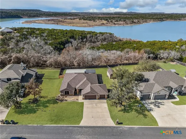 $449,900 | 2068 Pirtle Drive, Salado, TX 76571