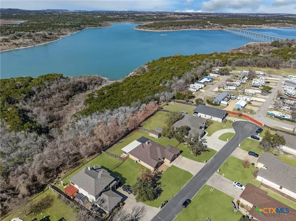 $449,900 | 2068 Pirtle Drive, Salado, TX 76571