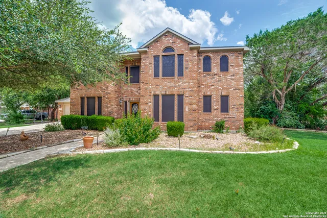 $2,450 | 9718 Wind Gate Parkway, San Antonio, TX 78254