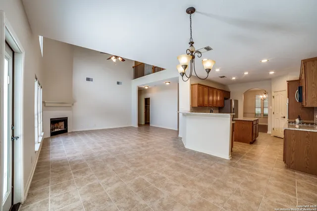 $2,450 | 9718 Wind Gate Parkway, San Antonio, TX 78254