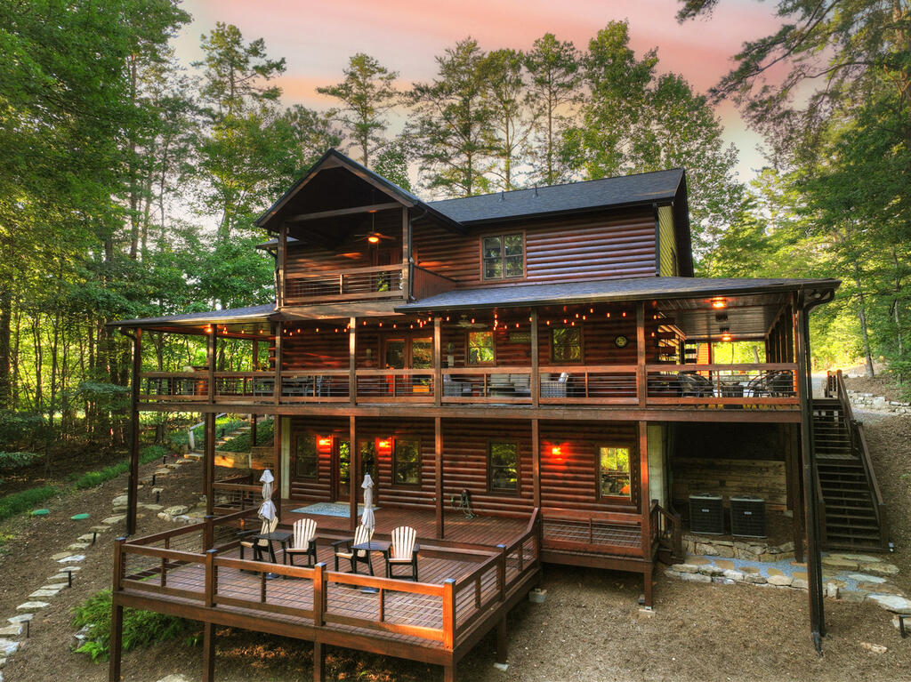 303 Major Ridge Road Blue Ridge, GA 30513 - Photo 5 of 50 Gallery Image 5