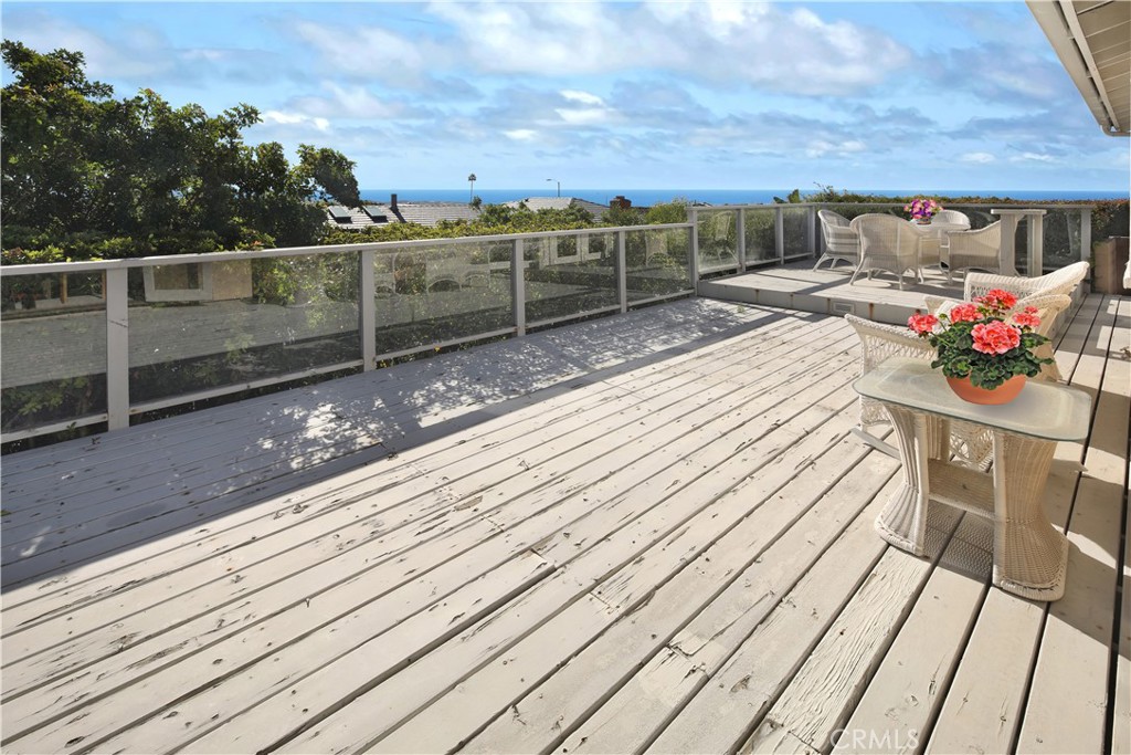 23262 Ellice Circle Dana Point, CA 92629 - Photo 9 of 10 a view of a terrace with outdoor space