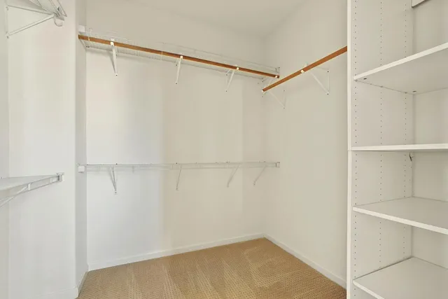 a view of small space