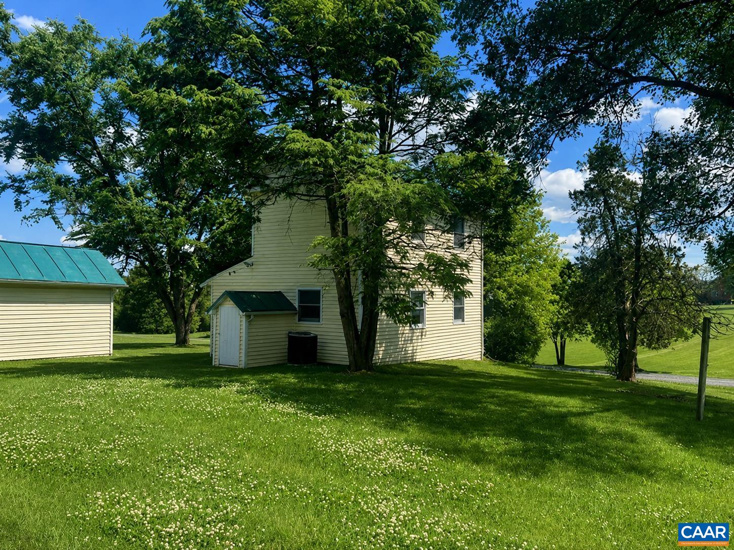871 New Hope Road Staunton, VA 24401 - Photo 28 of 29