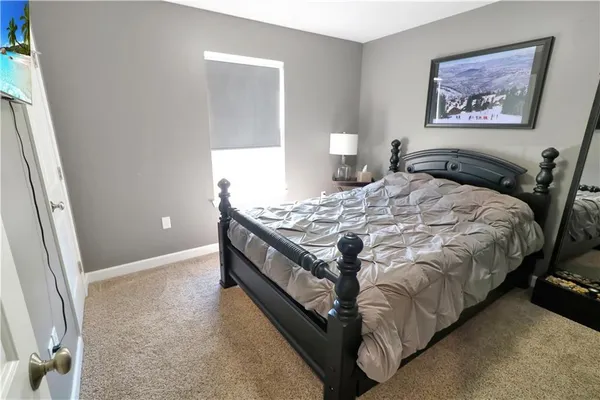 $344,900 | 1221 Cherry Street, Warrensburg, MO 64093