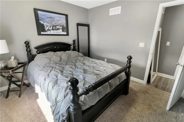 $344,900 | 1221 Cherry Street, Warrensburg, MO 64093