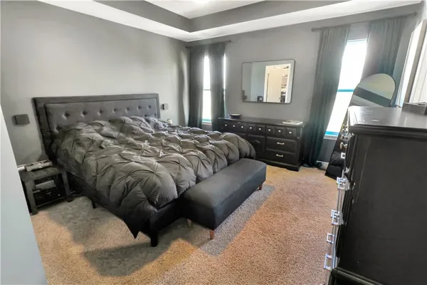 $344,900 | 1221 Cherry Street, Warrensburg, MO 64093