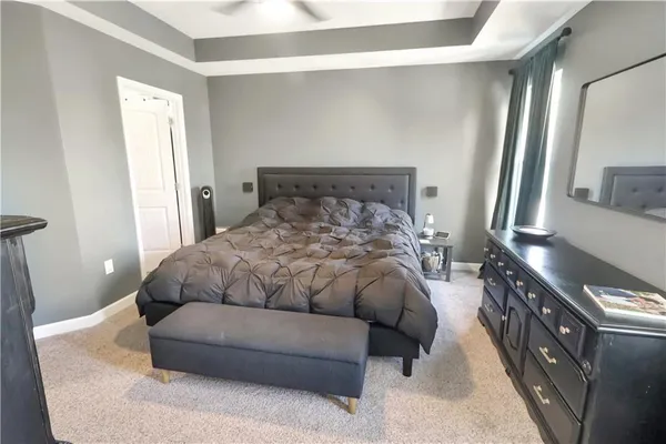 $344,900 | 1221 Cherry Street, Warrensburg, MO 64093