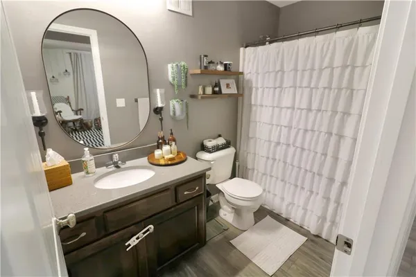 $344,900 | 1221 Cherry Street, Warrensburg, MO 64093