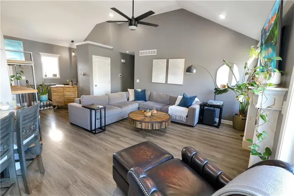 $344,900 | 1221 Cherry Street, Warrensburg, MO 64093