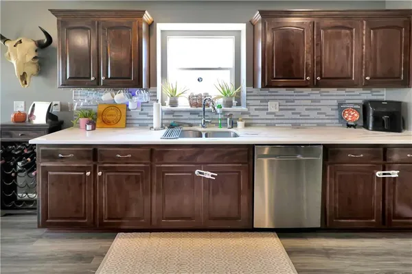 $344,900 | 1221 Cherry Street, Warrensburg, MO 64093