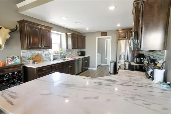 $344,900 | 1221 Cherry Street, Warrensburg, MO 64093