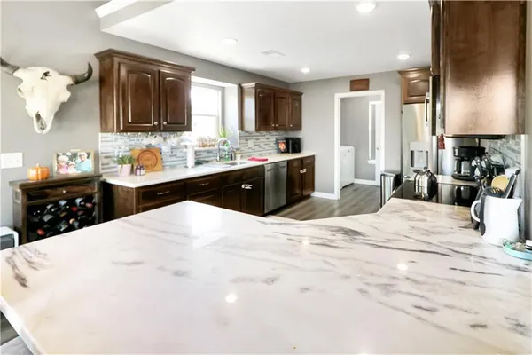 $344,900 | 1221 Cherry Street, Warrensburg, MO 64093