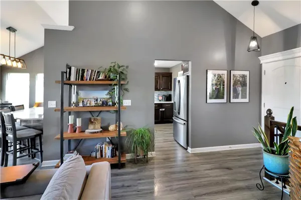 $344,900 | 1221 Cherry Street, Warrensburg, MO 64093