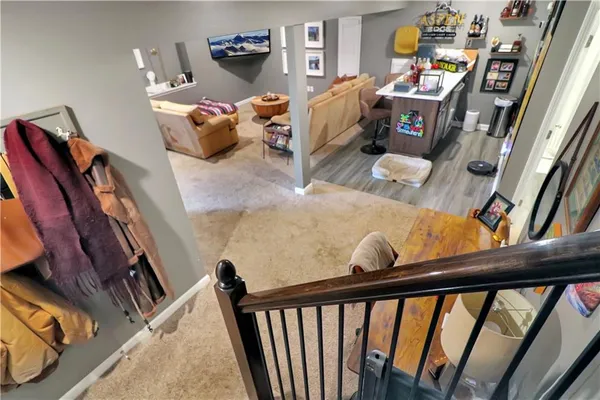 $344,900 | 1221 Cherry Street, Warrensburg, MO 64093