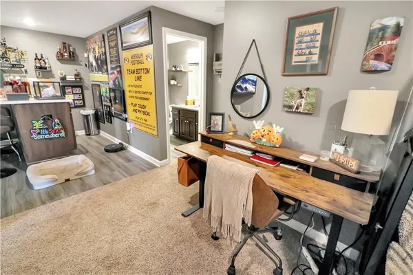 $344,900 | 1221 Cherry Street, Warrensburg, MO 64093