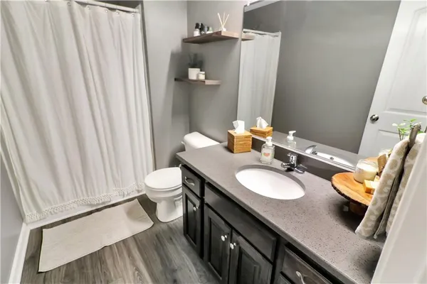 $344,900 | 1221 Cherry Street, Warrensburg, MO 64093