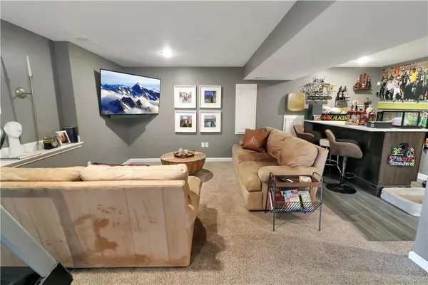 $344,900 | 1221 Cherry Street, Warrensburg, MO 64093