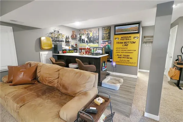 $344,900 | 1221 Cherry Street, Warrensburg, MO 64093