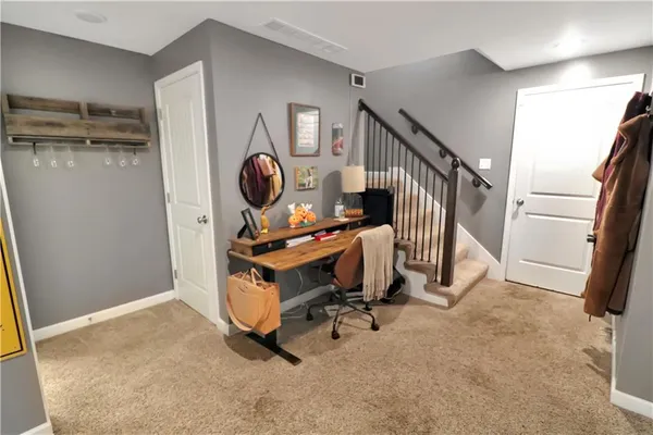 $344,900 | 1221 Cherry Street, Warrensburg, MO 64093