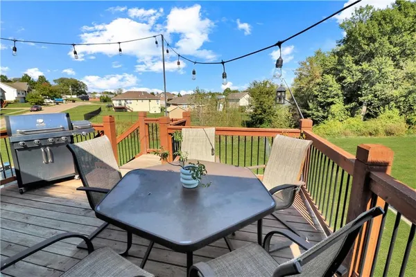 $344,900 | 1221 Cherry Street, Warrensburg, MO 64093