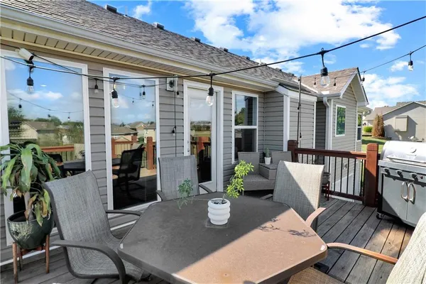 $344,900 | 1221 Cherry Street, Warrensburg, MO 64093