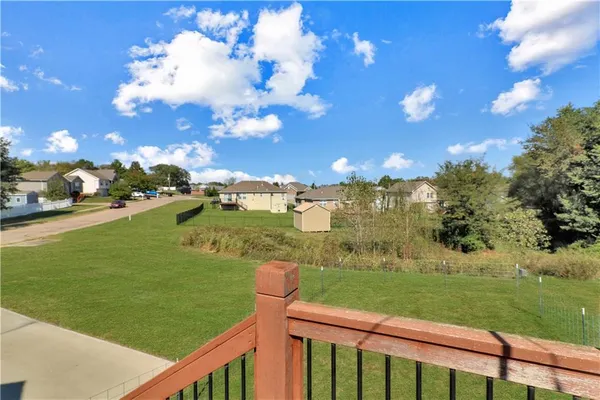 $344,900 | 1221 Cherry Street, Warrensburg, MO 64093