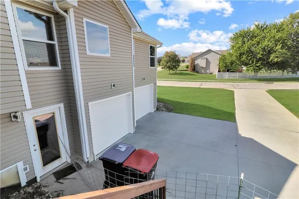 $344,900 | 1221 Cherry Street, Warrensburg, MO 64093