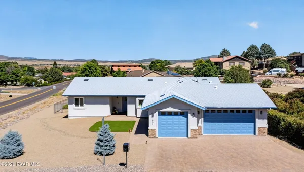 $479,000 | 11601 Concho Canyon, Dewey, AZ 86327