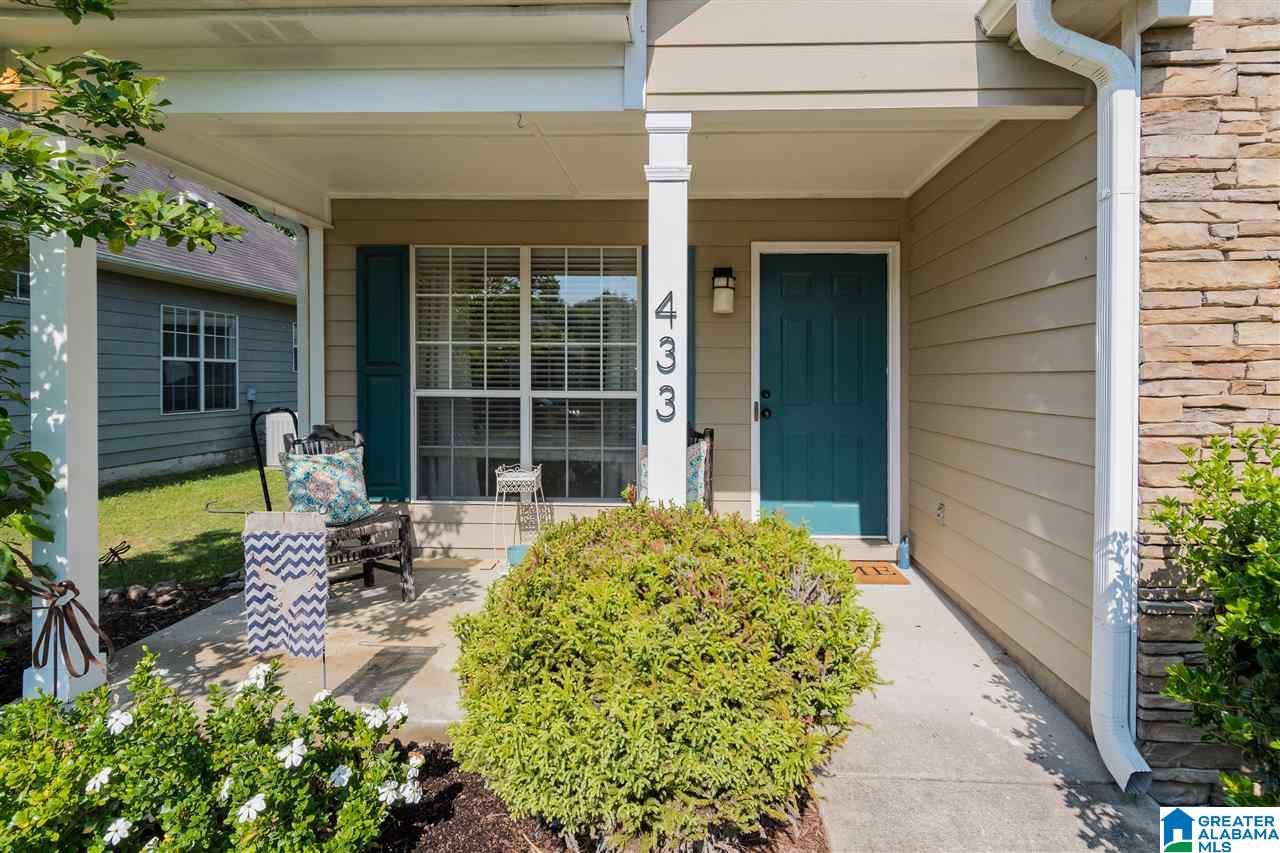433 Tocoa Road Helena, AL 35080 - Photo 3 of 27