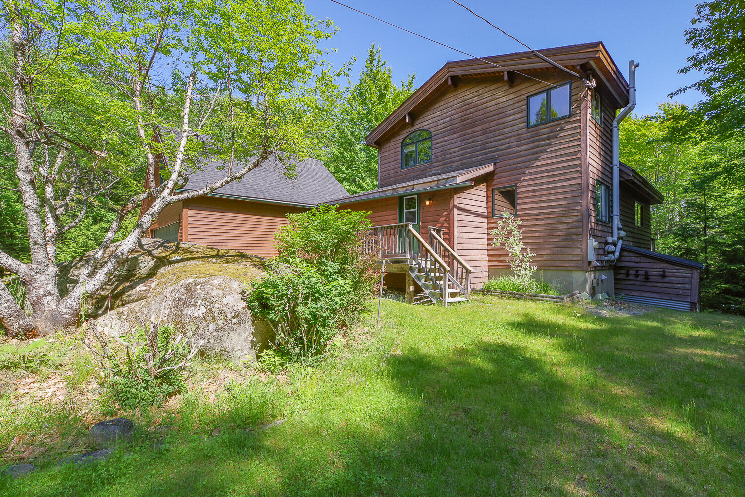 37 Albin Road Searsmont, ME 04973 - Photo 5 of 36 37 Albin Rd 04